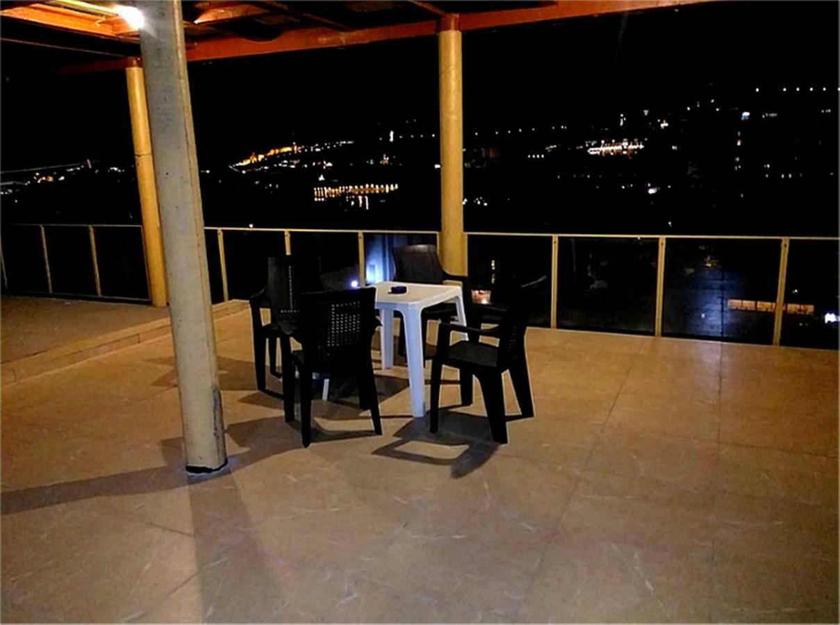 New Tbilisi Terrace Lägenhet Exteriör bild